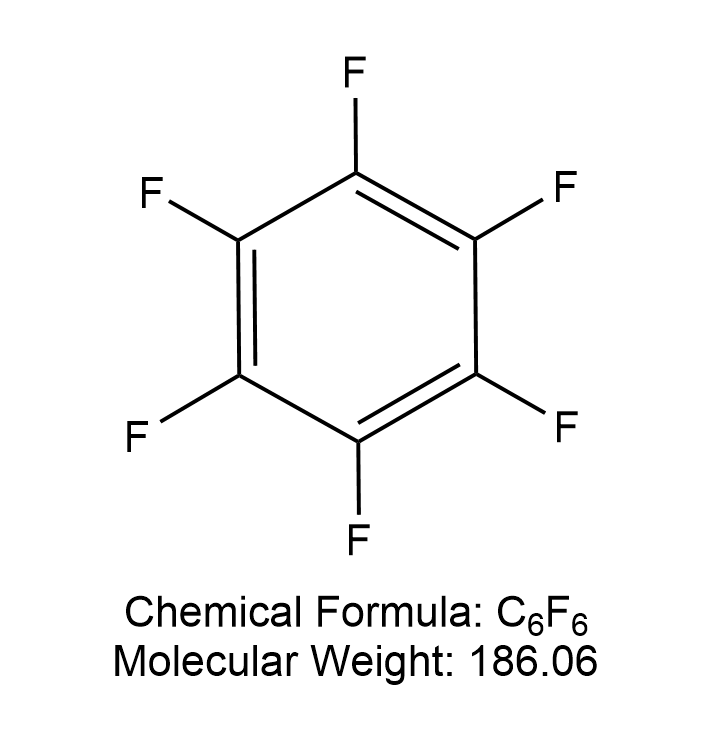 1,2,3,4,5,6-Hexafluorobenzene
