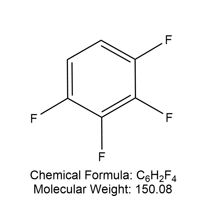 1,2,3,4-Tetrafluorobenzene ≥98.5%