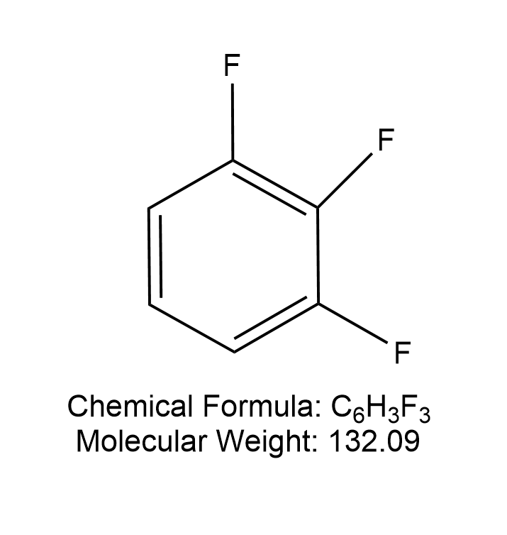 1,2,3-Trifluorobenzene