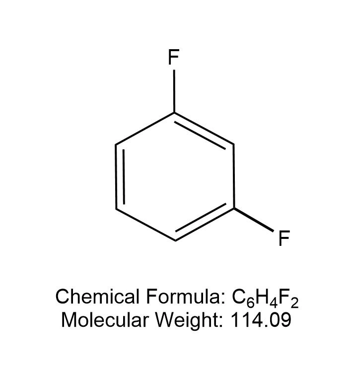 1, 3-Difluorobenzene