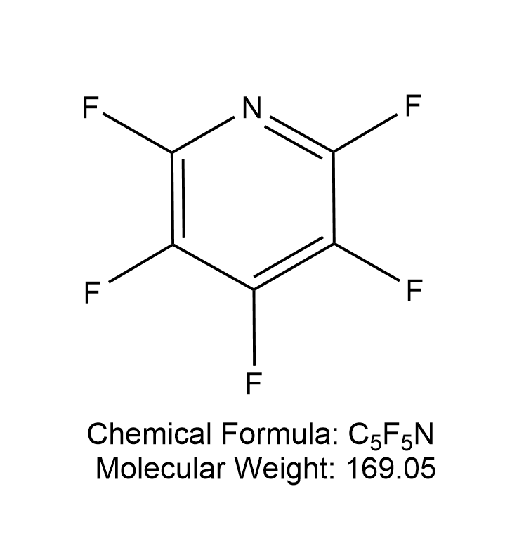 2,3,4,5,6-Pentafluoropyridine ≥99.0%