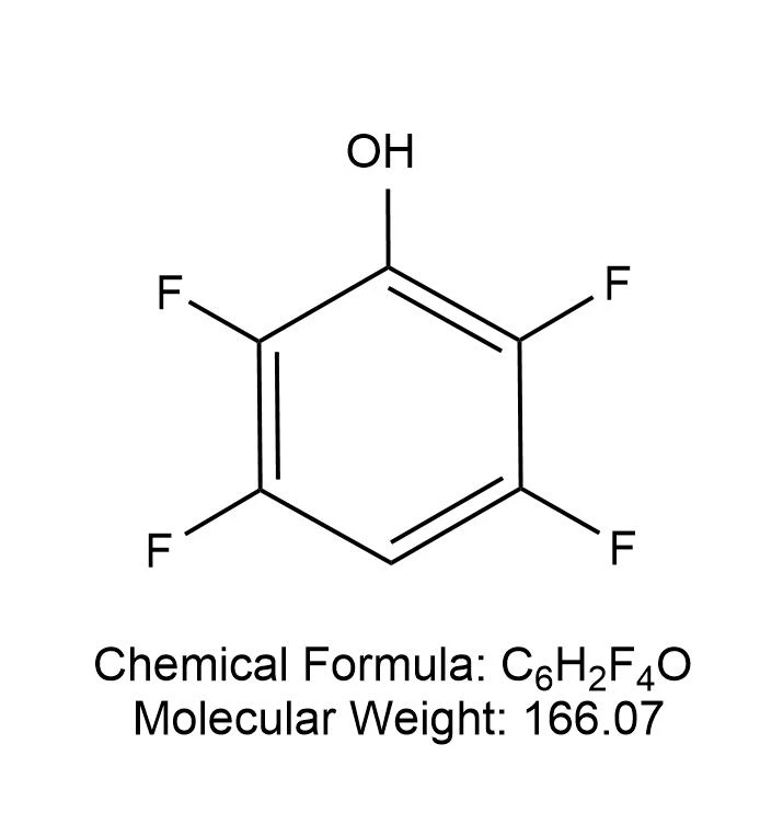 2,3,5,6-Tetrafluorophenol CAS No.: 769-39-1