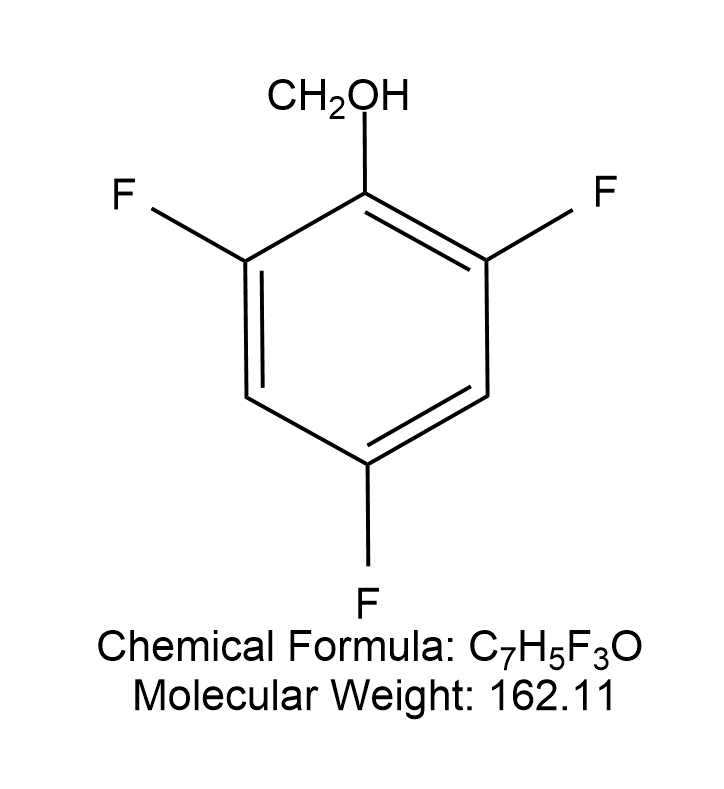 2,4,6-Trifluorobenzyl Alcohol ≥99.0%