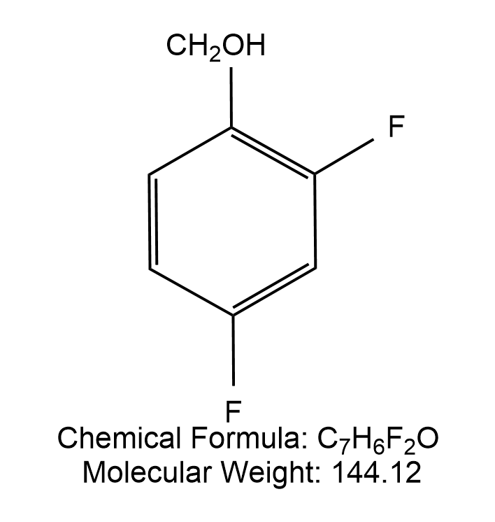 2,4-Difluorobenzyl Alcohol ≥99.0%