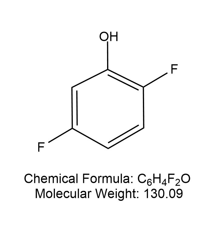 2,5-Difluorophenol