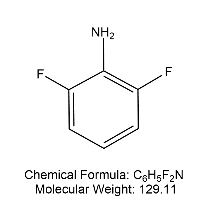 2,6-Difluoroaniline CAS No.:5509-65-9