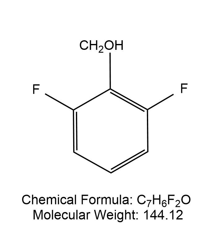 2,6-Difluorobenzyl Alcohol