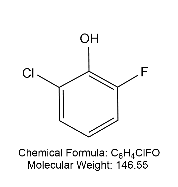2-Chloro-6-fluorophenol