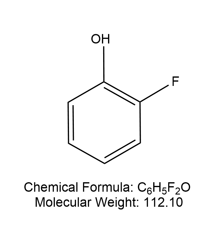 2-Fluorophenol