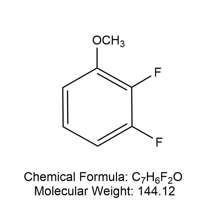 ≥99.0% 2,3-Difluoroanisole