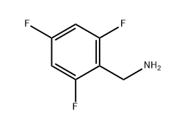 Does Benzylamine react with HCl