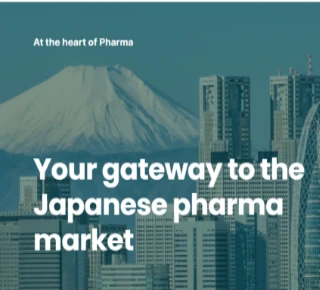 We Welcome You At The CPhI Exhibition in Japan From April 17th To 19th, 2024