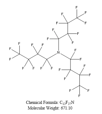 Perfluorotributylamine C12F27N