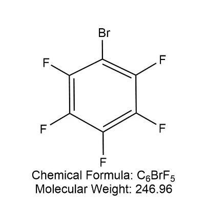 Bromopentafluorobenzene CAS No 344-04-7 Bromopentafluorobenzene CAS No 344-04-7