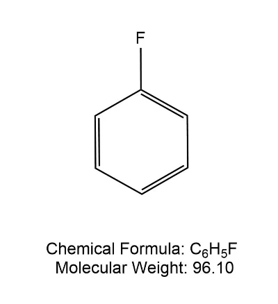 Fluorobenzene CAS No 462-06-6 Fluorobenzene CAS No 462-06-6
