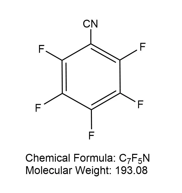 Pentafluorophthalonitrile CAS No773-82-0