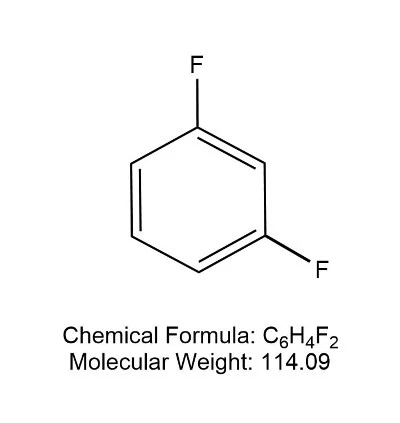 13-Difluorobenzene CAS No372-18-9 13-Difluorobenzene CAS No372-18-9