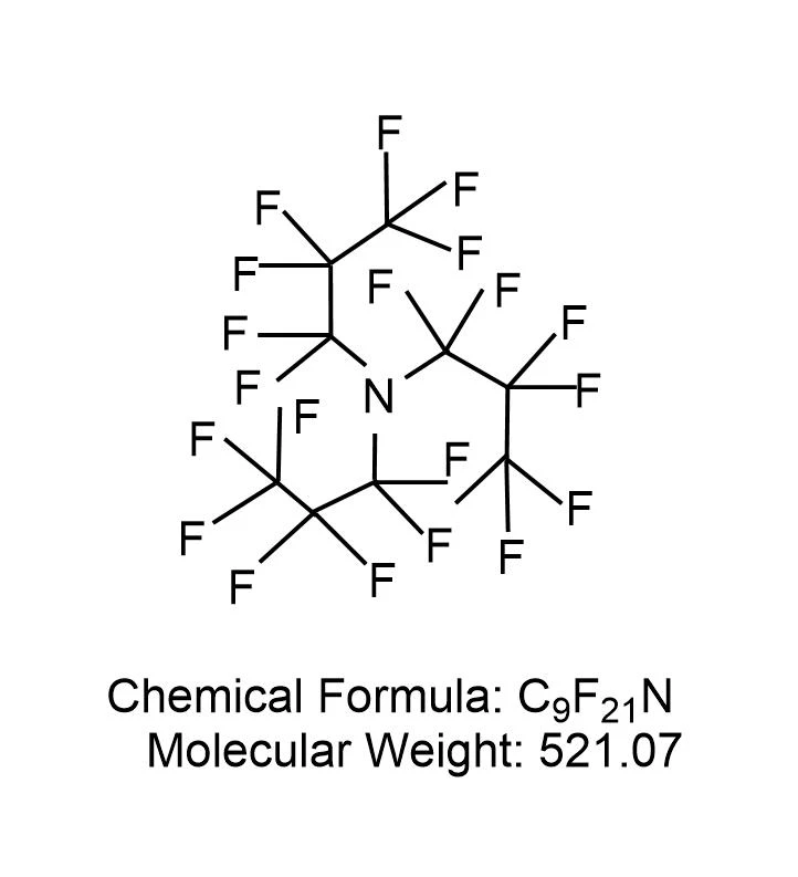 Perfluorotripropylamine CAS No338-83-0