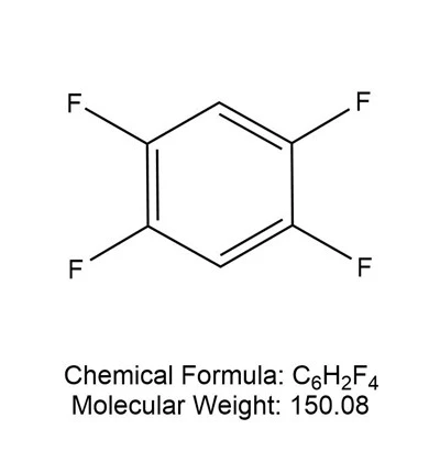 1,2,4,5-Tetrafluorobenzene ≥99.0%