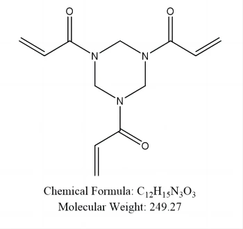1,3,5-Triacryloylhexahydro-1,3,5-triazine ≥99.0%