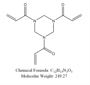 1,3,5-Triacryloylhexahydro-1,3,5-triazine
