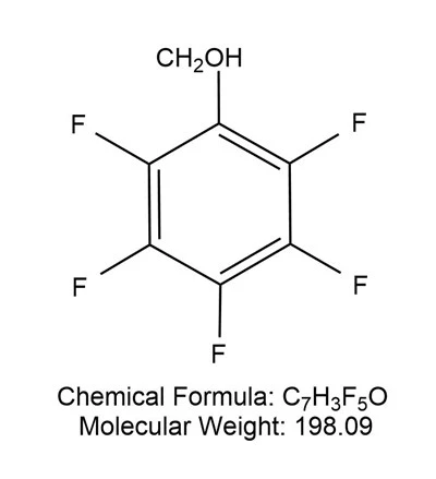 2,3,4,5,6-Pentafluorobenzyl Alcohol