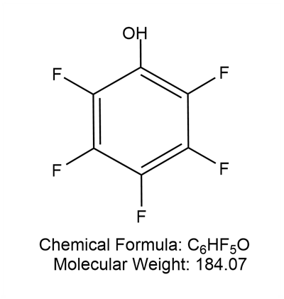 2,3,4,5,6-Pentafluorophenol