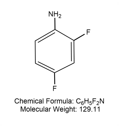 2,4-Difluoroaniline
