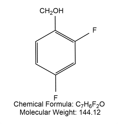2,4-Difluorobenzyl Alcohol ，Benzenemethanol