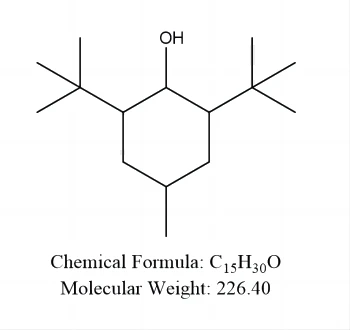 2,6-Bis-tert-butyl-4-methylcyclohexanol