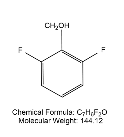 2,6-Difluorobenzyl Alcohol