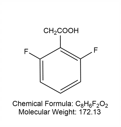 2,6-Difluorophenylacetic Acid