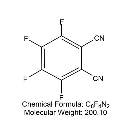 3,4,5,6-tetrafluorophthalonitrile
