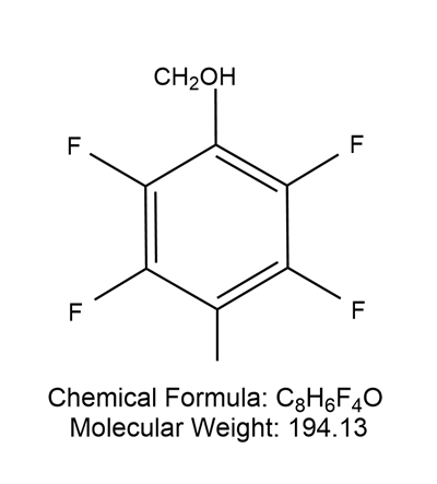 4-Methyl-2,3,5,6-tetrafluorobenzyl Alcohol