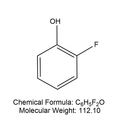 ≥99.0% 2-Fluorophenol CAS No.: 367-12-4