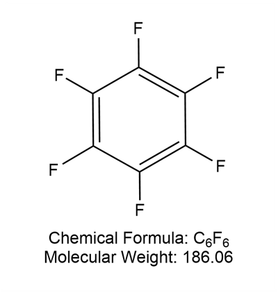 Hexafluorobenzene